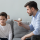Image for article titled Worst Things You Can Say To A Child Living Through The Pandemic